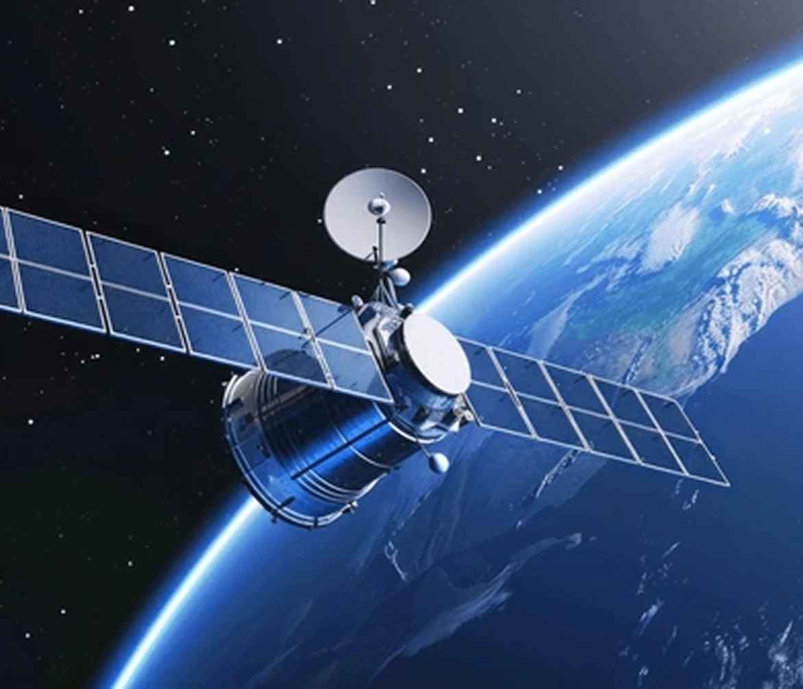 Communication Satellite